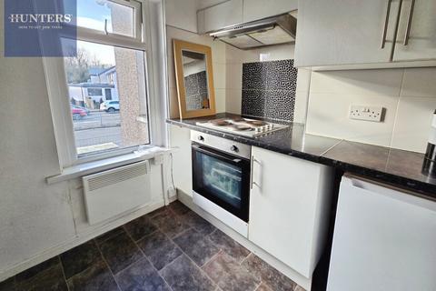 undefined, Morfa Street, Bridgend