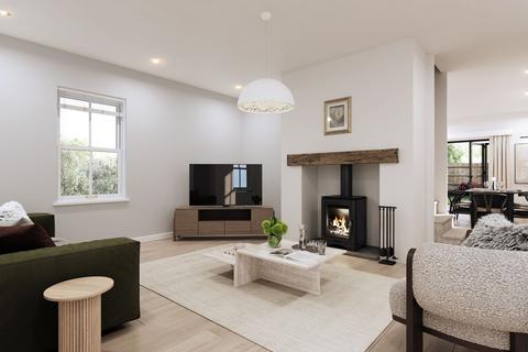 4 bedroom barn for sale, Brier Hill Barn, Sarah Lane, Burton Leonard, HG3 3RS