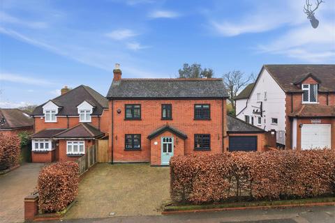 undefined, Coppice Row, Theydon Bois, Epping