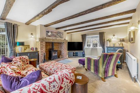 4 bedroom detached house for sale, Middlegate Road, Frampton, Boston, Lincolnshire, PE20