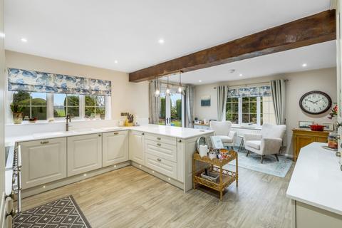4 bedroom detached house for sale, Middlegate Road, Frampton, Boston, Lincolnshire, PE20