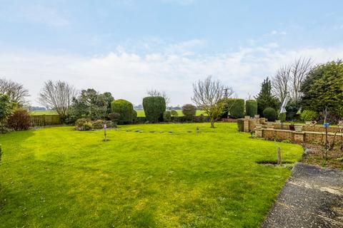 4 bedroom detached house for sale, Middlegate Road, Frampton, Boston, Lincolnshire, PE20