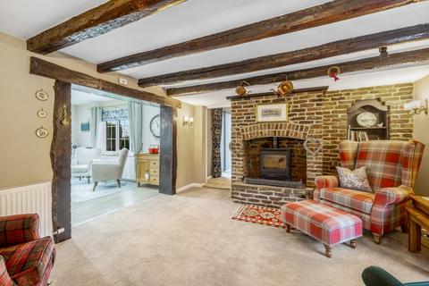 4 bedroom detached house for sale, Middlegate Road, Frampton, Boston, Lincolnshire, PE20