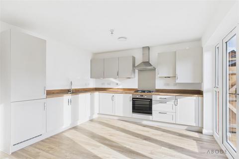undefined, David Wilson Homes, Uttoxeter ST14