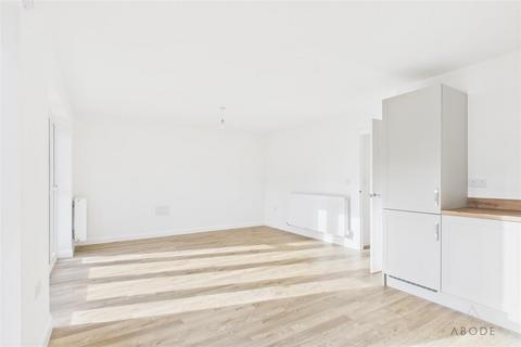 undefined, David Wilson Homes, Uttoxeter ST14