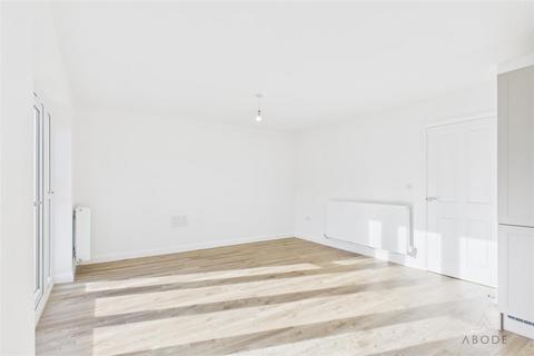undefined, David Wilson Homes, Uttoxeter ST14