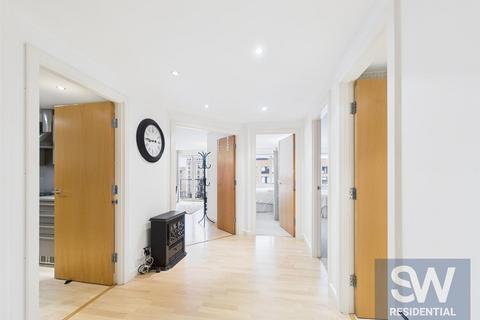 2 bedroom apartment for sale, The Quays, Concordia Street