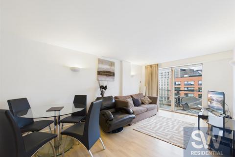 2 bedroom apartment for sale, The Quays, Concordia Street