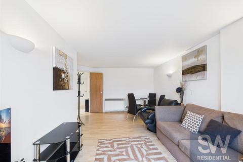 2 bedroom apartment for sale, The Quays, Concordia Street