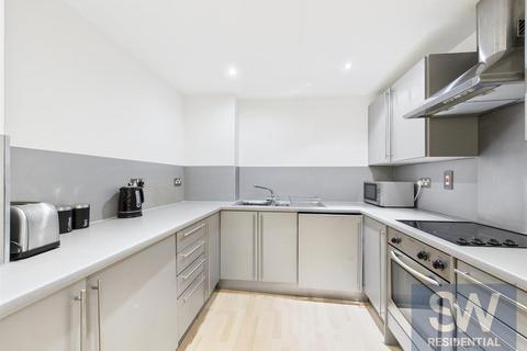 2 bedroom apartment for sale, The Quays, Concordia Street