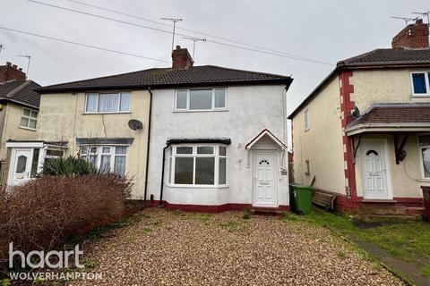3 bedroom semi-detached house to rent, Moreton Road, Wolverhampton