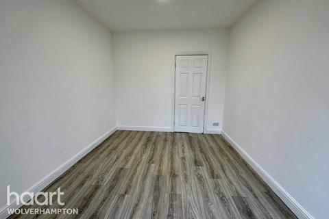 undefined, Moreton Road, Wolverhampton