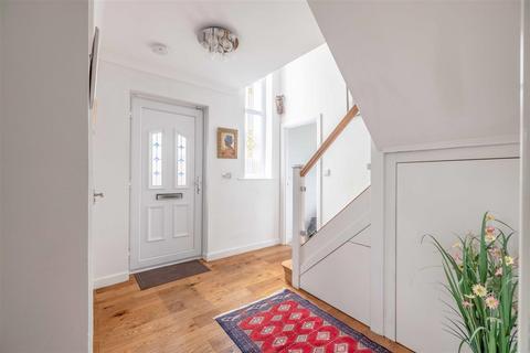 4 bedroom semi-detached bungalow for sale, Smiths Lane, Windsor