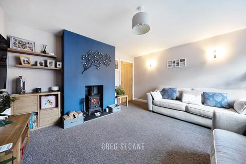 3 bedroom detached house for sale, Shrewsbury SY1