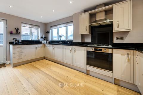 3 bedroom detached house for sale, Shrewsbury SY1