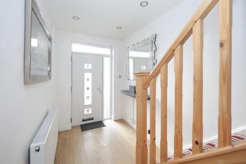 3 bedroom semi-detached house for sale, Greville Smith Avenue, Whitnash, Royal Leamington Spa