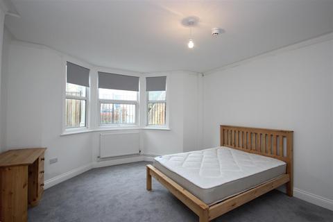 undefined, Iffley Road, Oxford