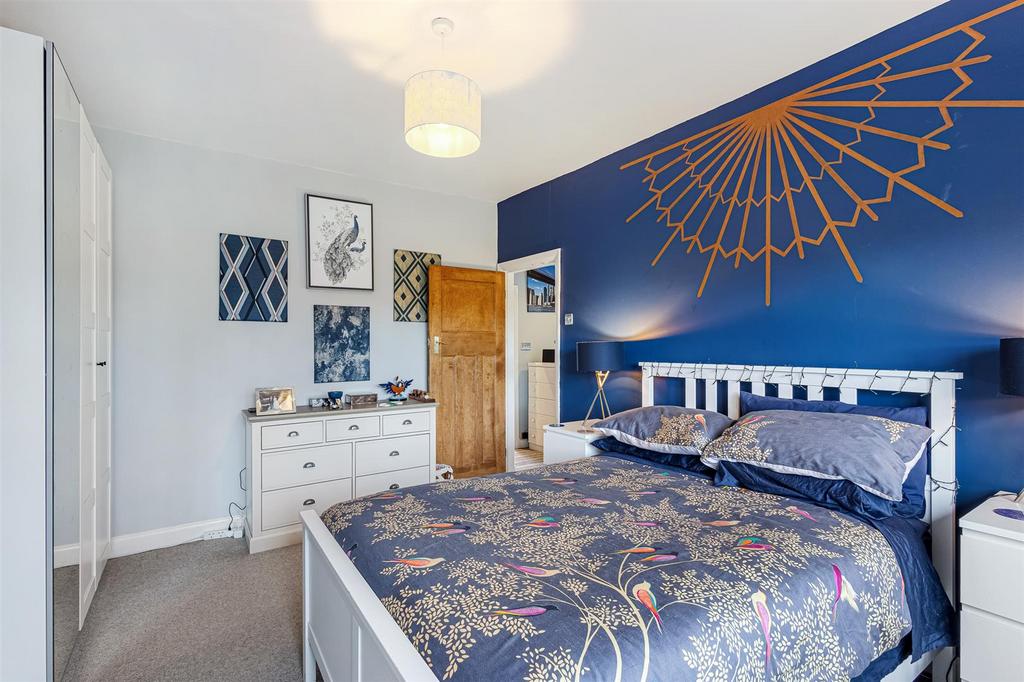 Bedroom 1 Aspect 3