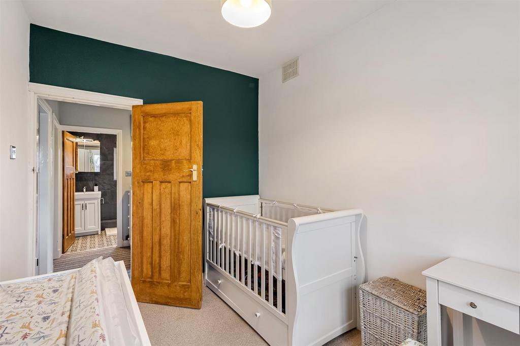 Bedroom 3 Aspect 2