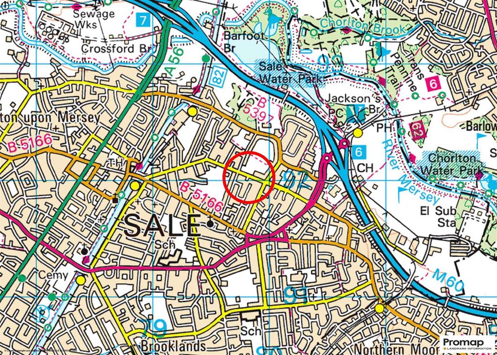 Town Plan
