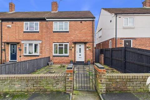 Agar Road, Farringdon, Sunderland