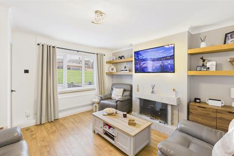 2 bedroom semi-detached house for sale, Agar Road, Farringdon, Sunderland