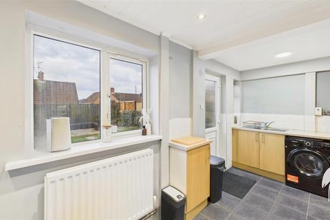 2 bedroom semi-detached house for sale, Agar Road, Farringdon, Sunderland