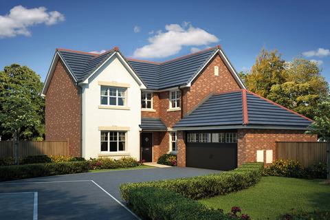 undefined, Ulverston LA12