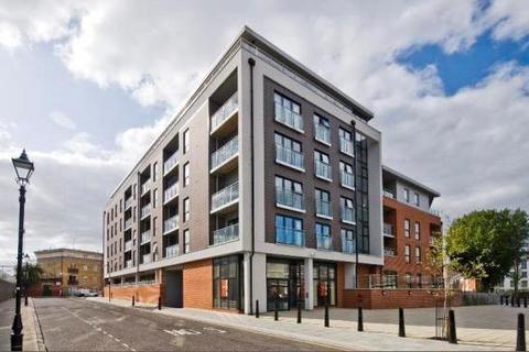 2 bedroom apartment to rent, Mostyn Grove, London