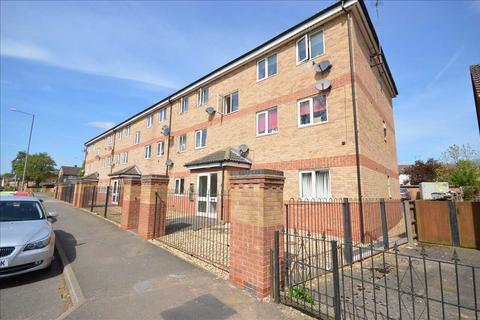 undefined, Pickering Court, CORBY