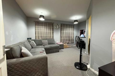 undefined, Pickering Court, CORBY