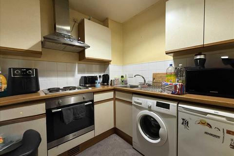 undefined, Pickering Court, CORBY
