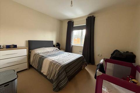 undefined, Pickering Court, CORBY