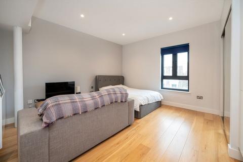 1 bedroom flat for sale, Dunford Road, London N7