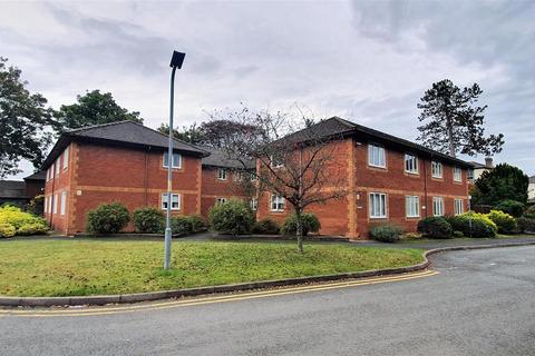 1 bedroom flat for sale, Hereford HR4