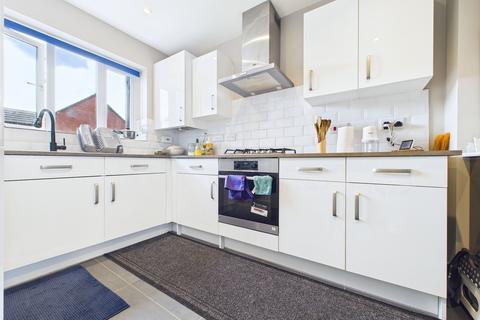 undefined, John Brooks Avenue, Smethwick, Birmingham, B66