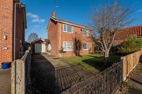 3 bedroom detached house for sale, Hawthorn Avenue, Grimston, King's Lynn, Norfolk, PE32
