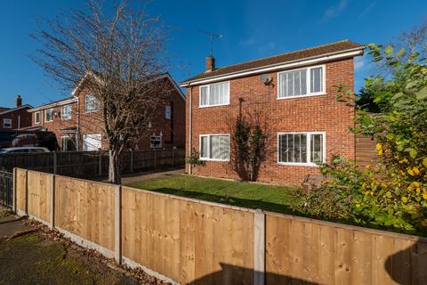 3 bedroom detached house for sale, Hawthorn Avenue, Grimston, King's Lynn, Norfolk, PE32