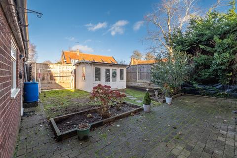 undefined, Hawthorn Avenue, Grimston, King's Lynn, Norfolk, PE32