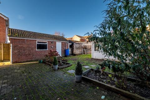 undefined, Hawthorn Avenue, Grimston, King's Lynn, Norfolk, PE32