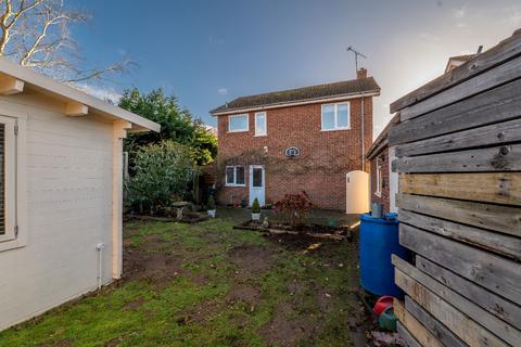 undefined, Hawthorn Avenue, Grimston, King's Lynn, Norfolk, PE32