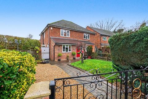 undefined, Hillary Road, Maidstone ME14