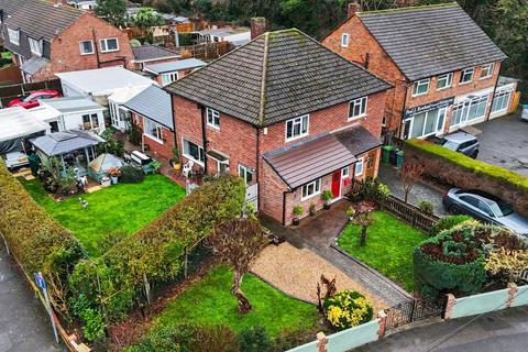 2 bedroom semi-detached house for sale, Hillary Road, Maidstone ME14