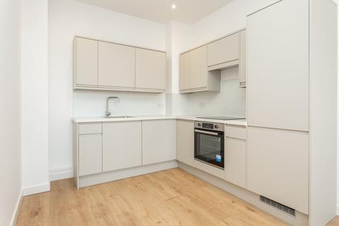 1 bedroom flat for sale, Bay View, Wraik Hill, Whitstable, Kent, CT5