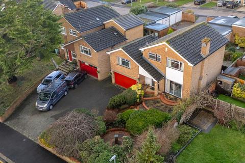 undefined, Hartland Road, Epping CM16