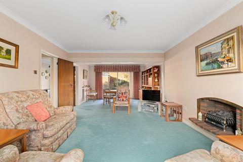 4 bedroom detached house for sale, Hartland Road, Epping CM16