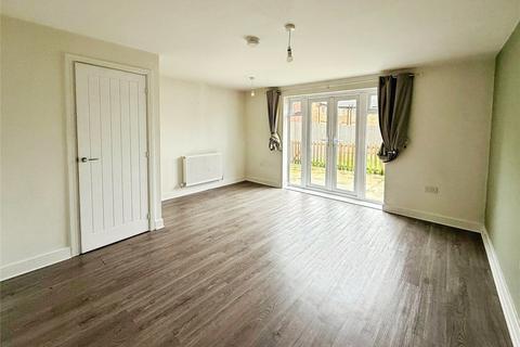 3 bedroom semi-detached house for sale, John Maddock Drive, Crewe, Cheshire, CW1