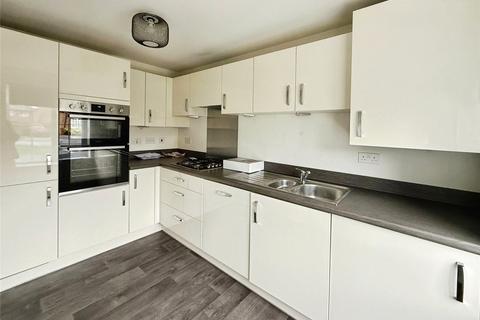 3 bedroom semi-detached house for sale, John Maddock Drive, Crewe, Cheshire, CW1