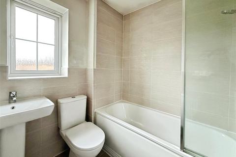 3 bedroom semi-detached house for sale, John Maddock Drive, Crewe, Cheshire, CW1