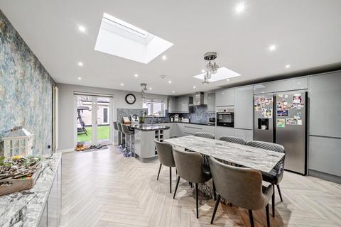 undefined, Camrose Avenue, Edgware HA8